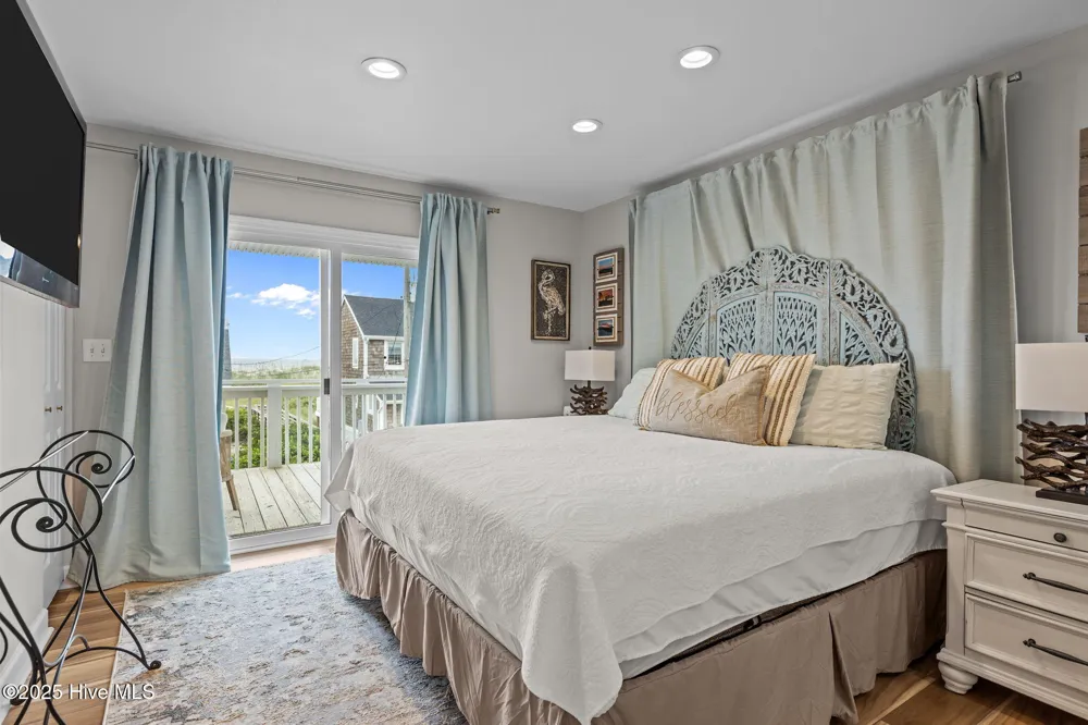 201 W Glenn Street Atlantic Beach, NC 28512