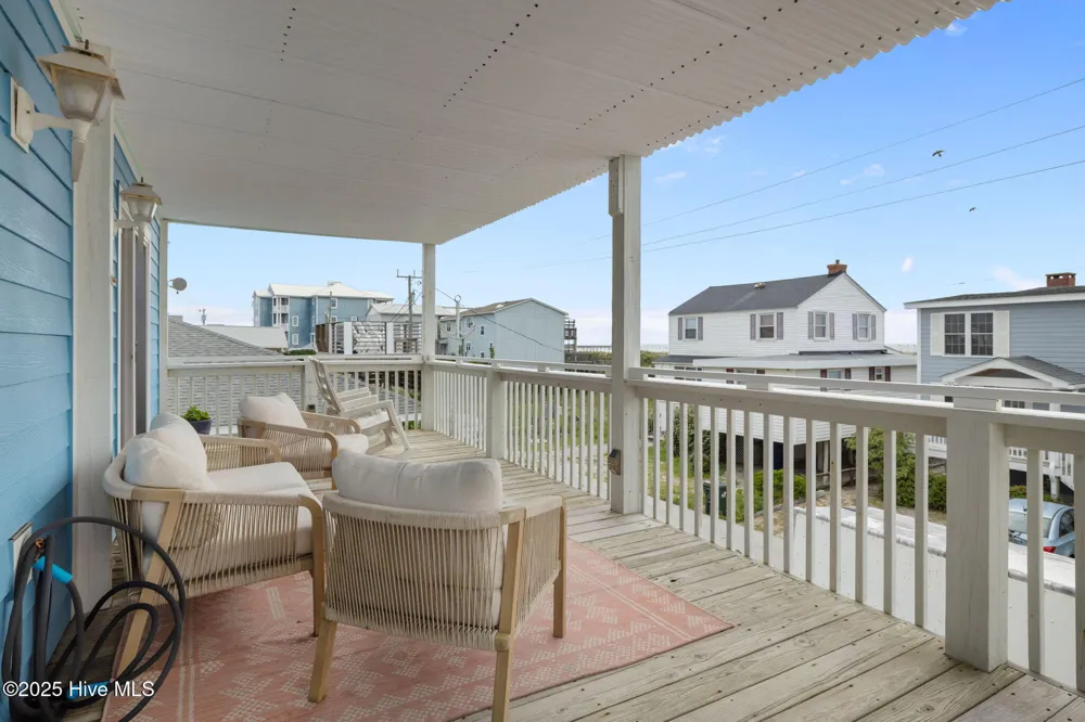 201 W Glenn Street Atlantic Beach, NC 28512