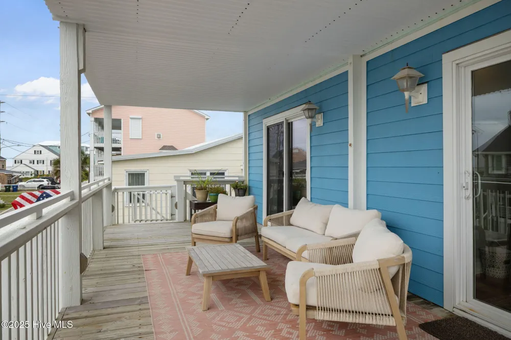 201 W Glenn Street Atlantic Beach, NC 28512