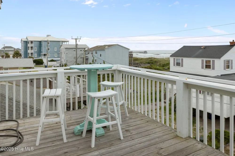 201 W Glenn Street Atlantic Beach, NC 28512