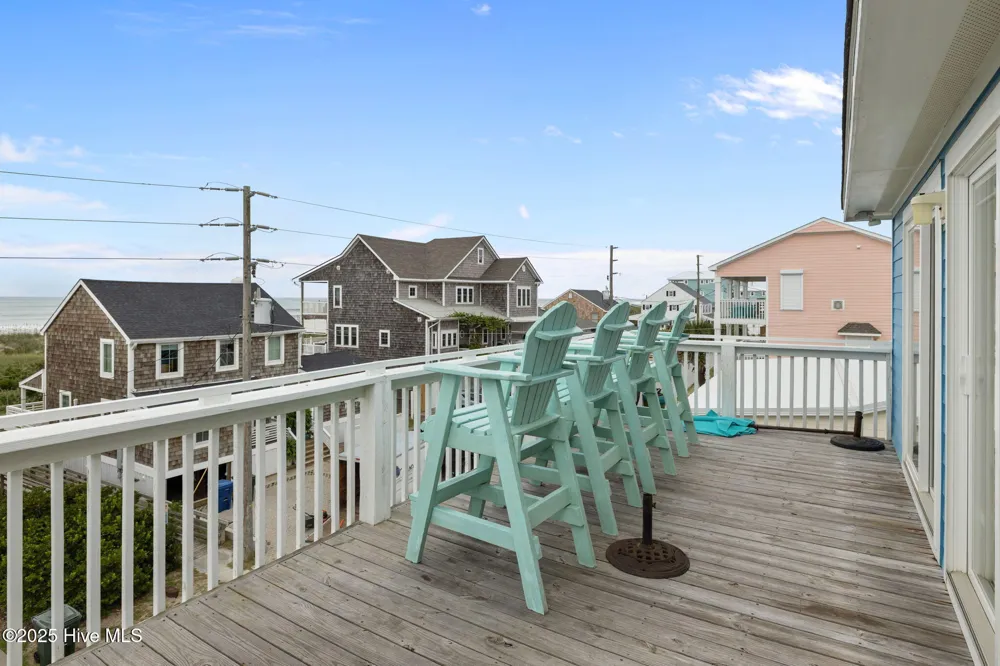 201 W Glenn Street Atlantic Beach, NC 28512
