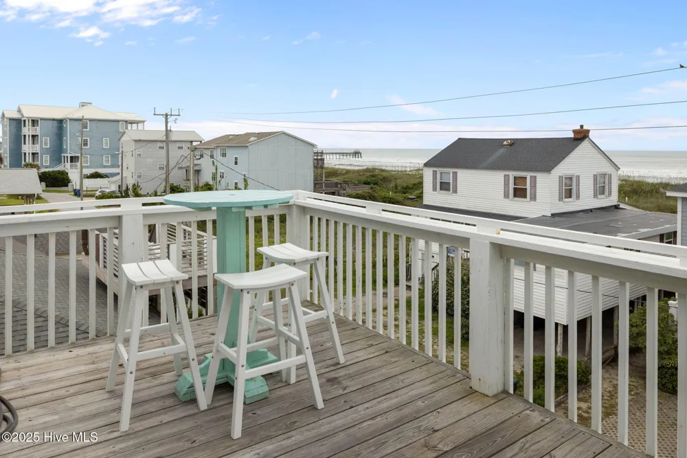 201 W Glenn Street Atlantic Beach, NC 28512
