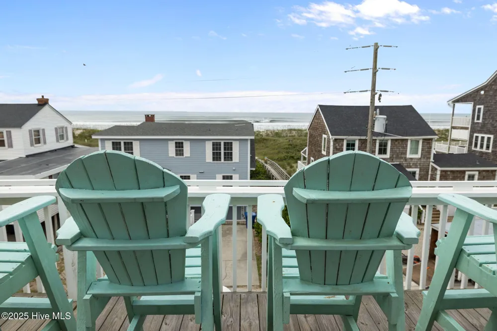 201 W Glenn Street Atlantic Beach, NC 28512