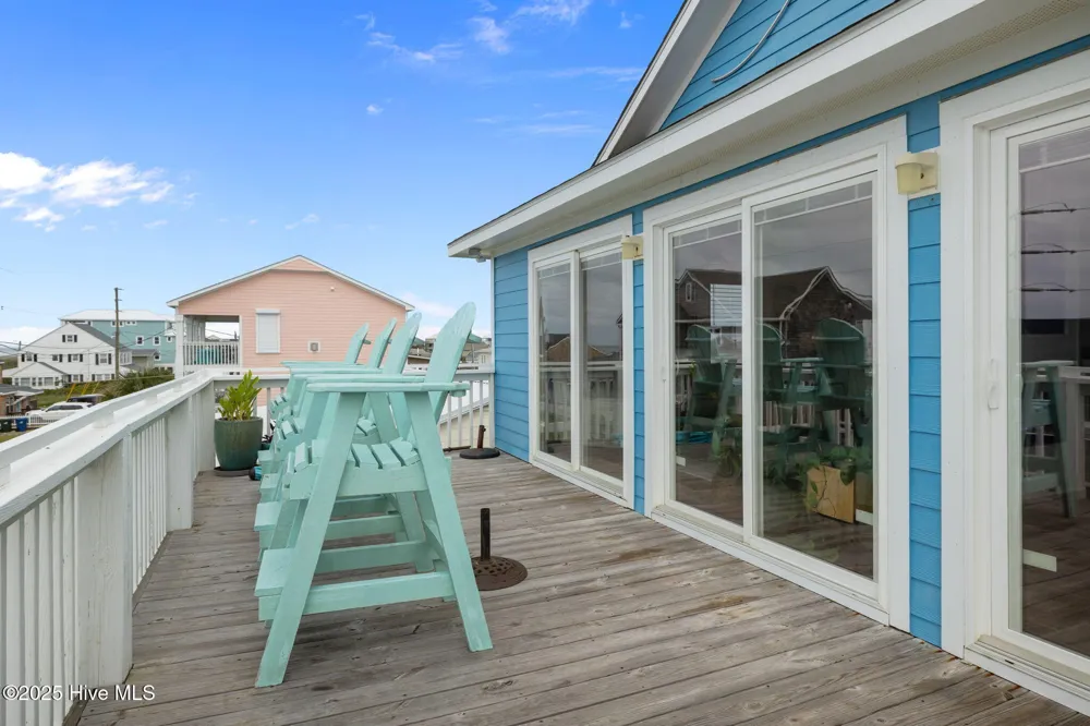 201 W Glenn Street Atlantic Beach, NC 28512