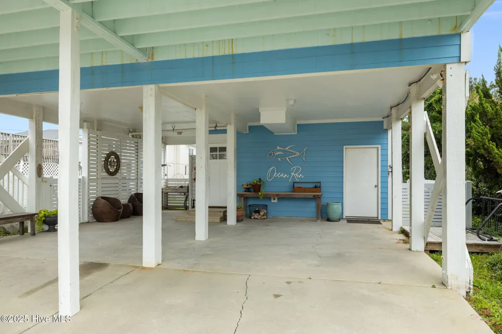 201 W Glenn Street Atlantic Beach, NC 28512