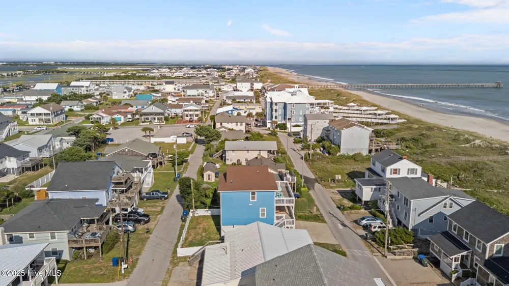 201 W Glenn Street Atlantic Beach, NC 28512