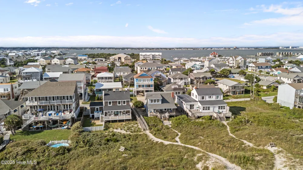 201 W Glenn Street Atlantic Beach, NC 28512