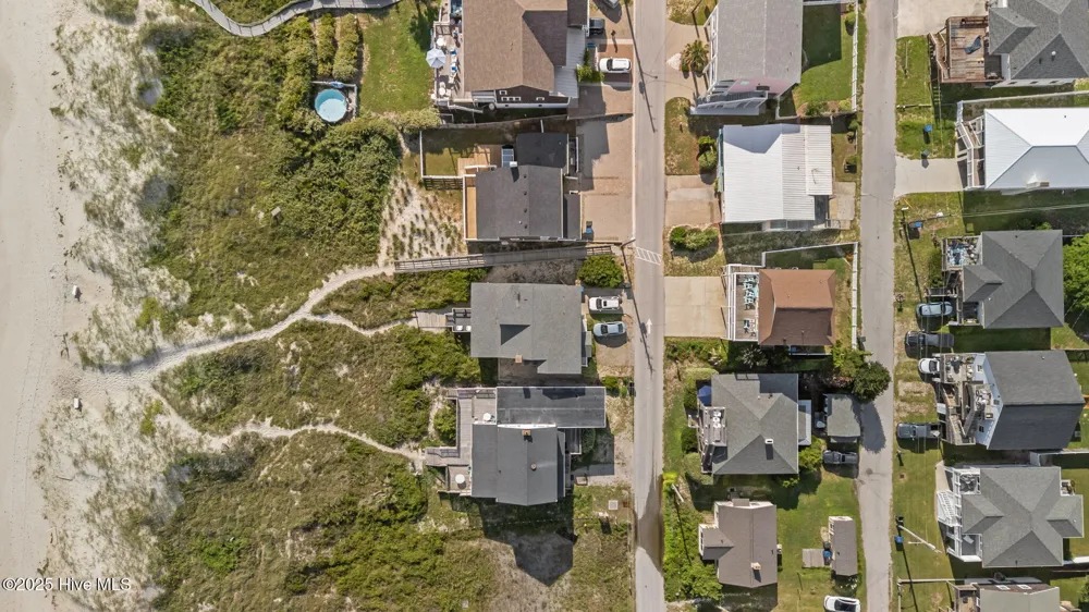 201 W Glenn Street Atlantic Beach, NC 28512