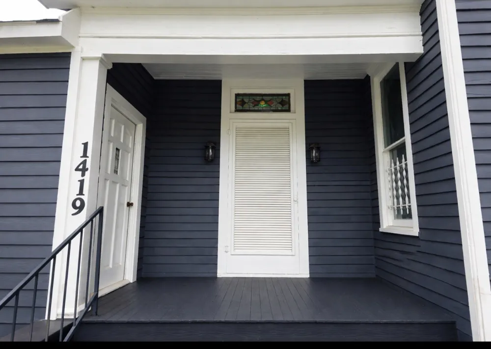 1419 Sycamore Palestine, TX 75801