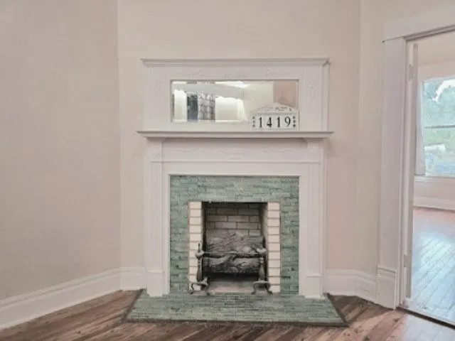 1419 Sycamore Palestine, TX 75801