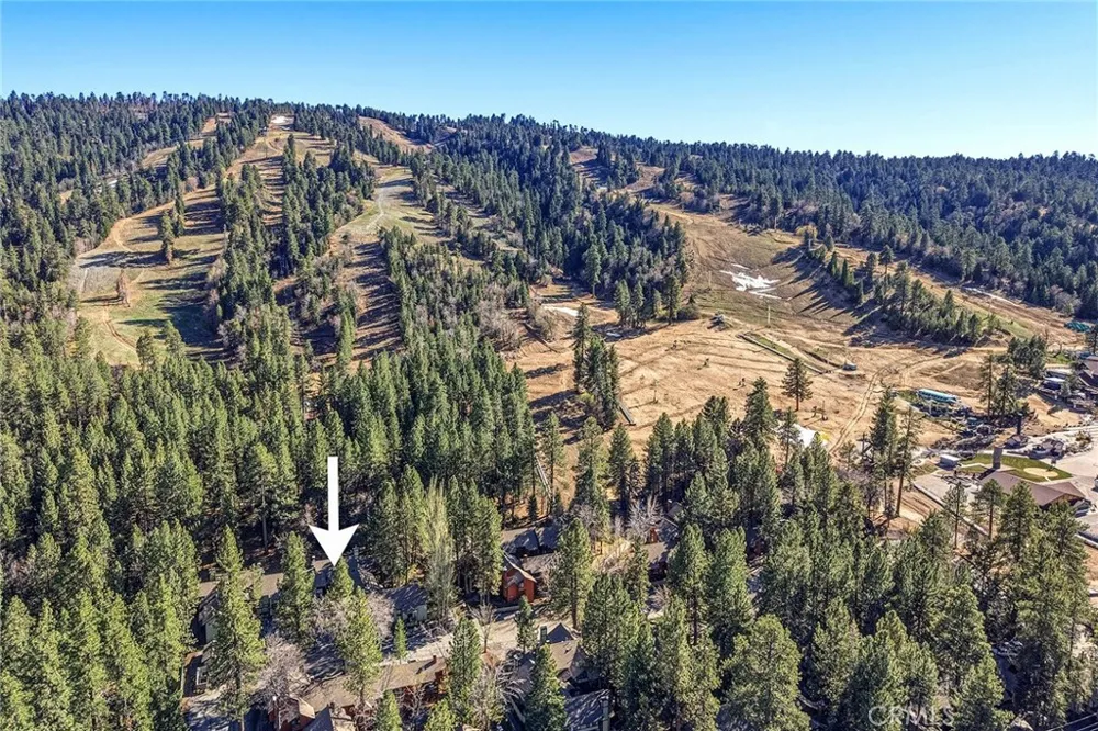 41935 Switzerland Big Bear Lake, CA 92315