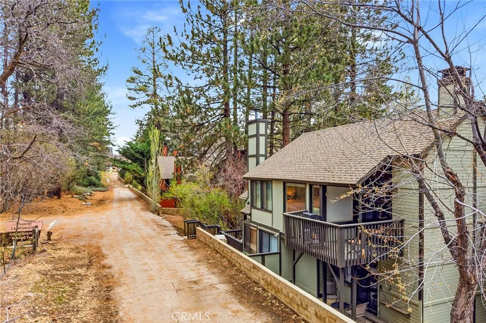41935 Switzerland Big Bear Lake, CA 92315