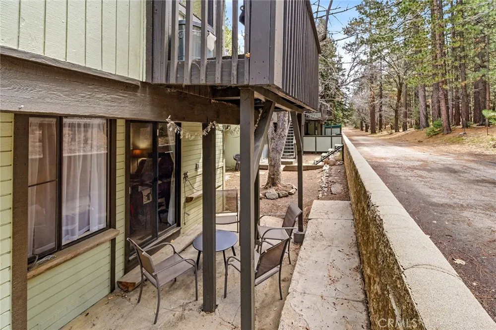 41935 Switzerland Big Bear Lake, CA 92315