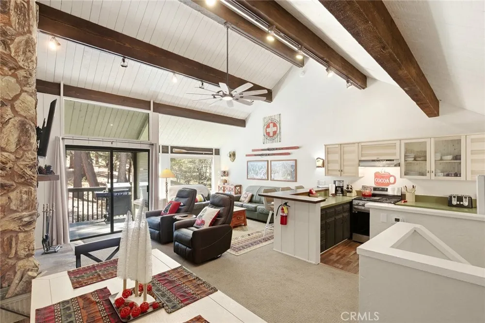 41935 Switzerland Big Bear Lake, CA 92315