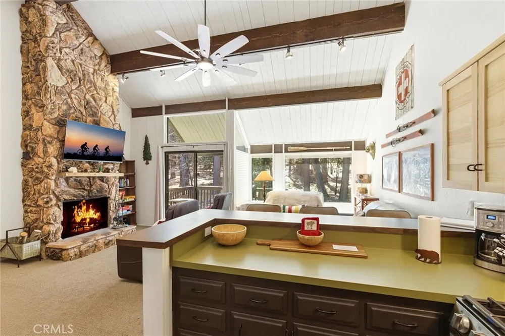 41935 Switzerland Big Bear Lake, CA 92315