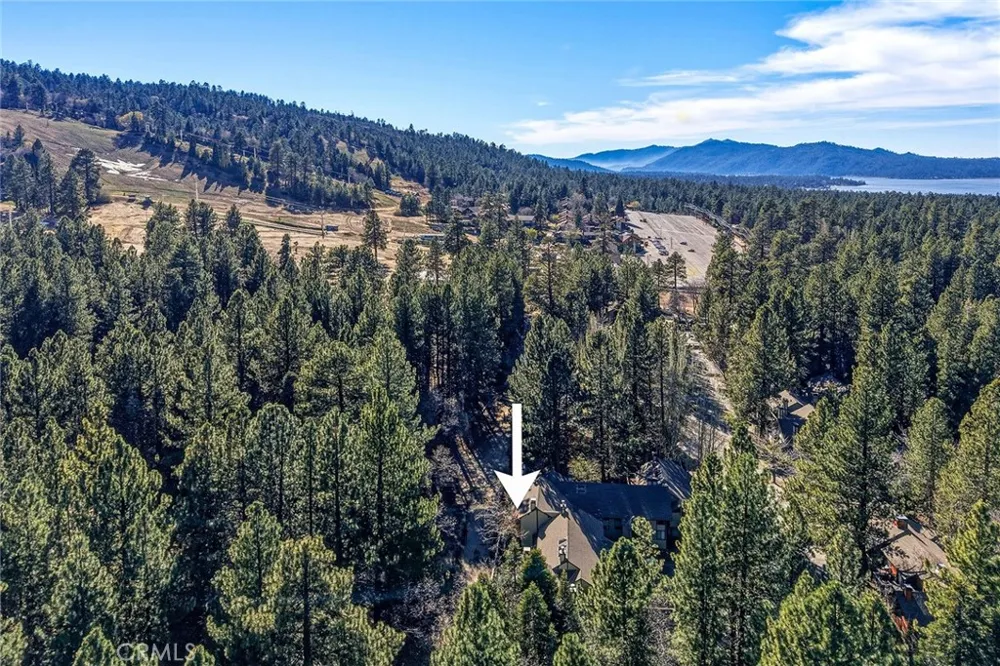 41935 Switzerland Big Bear Lake, CA 92315