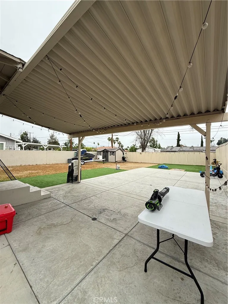 1025 Davids Road Perris, CA 92571