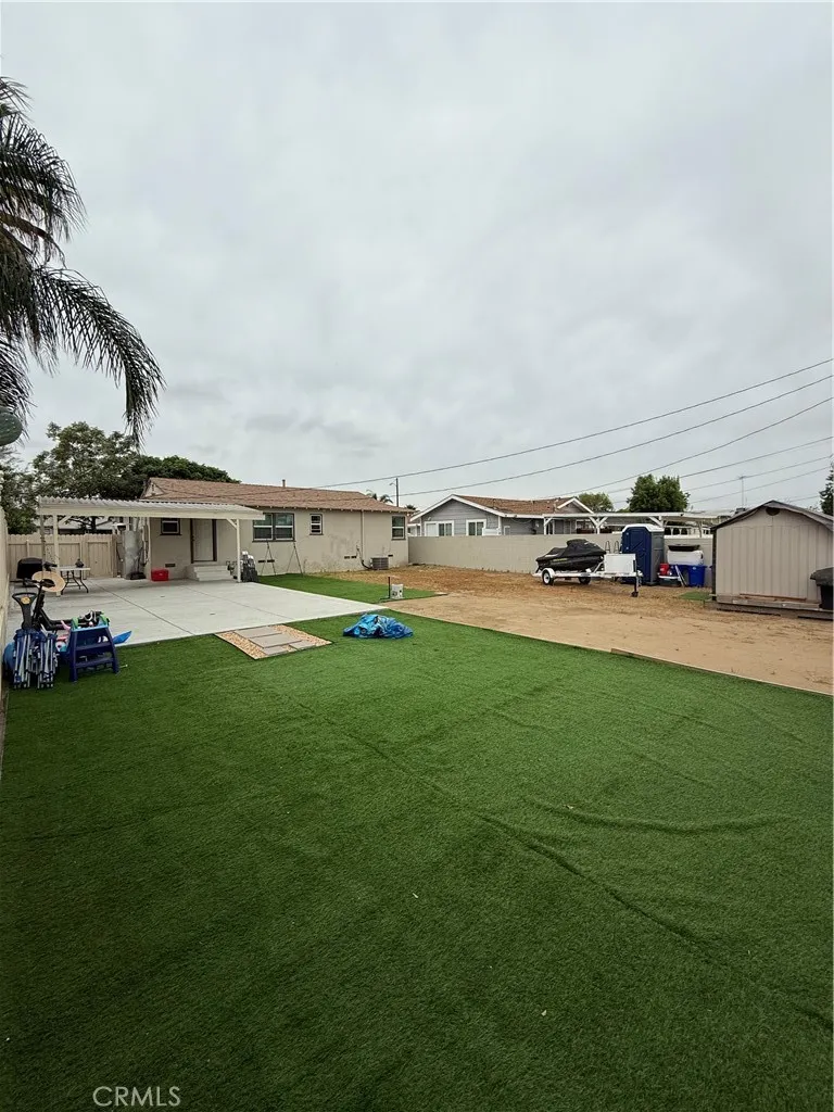 1025 Davids Road Perris, CA 92571