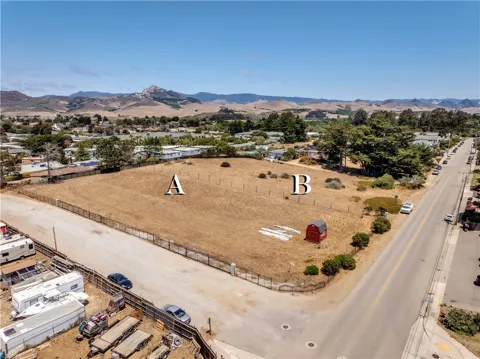 1230 Los Olivos