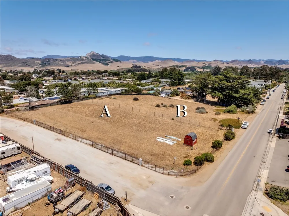 1250 Los Olivos Los Osos, CA 93402