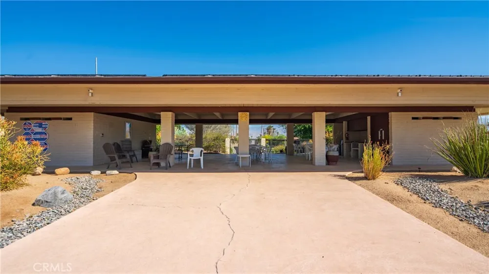 3195 Club Circle W Borrego Springs, CA 92004