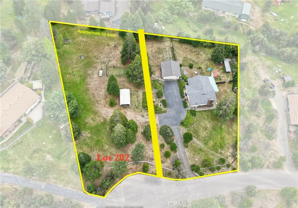 5672 Pautzke Court Mariposa, CA 95338