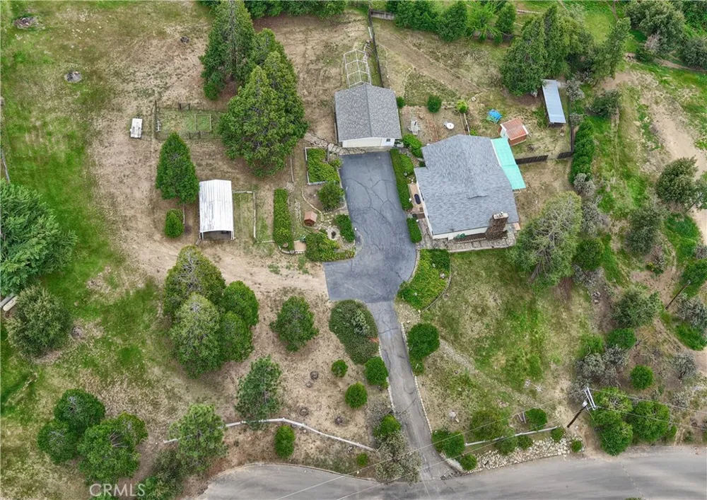 5672 Pautzke Court Mariposa, CA 95338