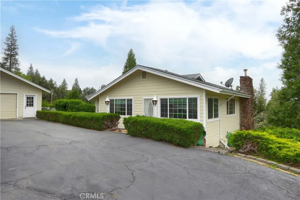 5672 Pautzke Court Mariposa, CA 95338