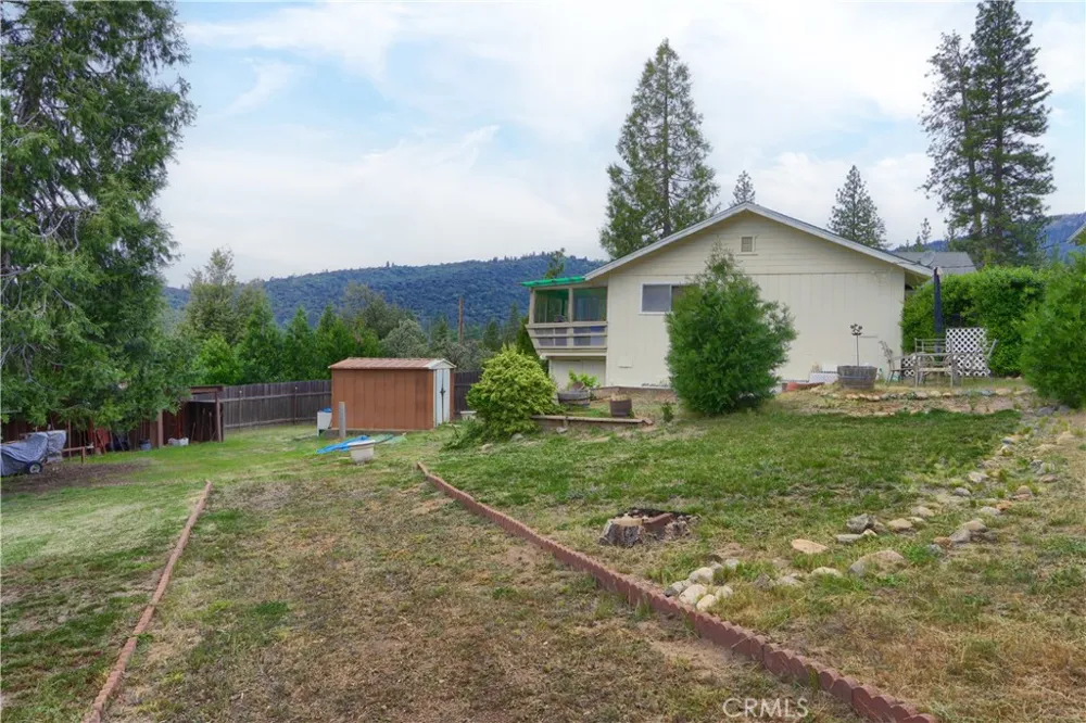 5672 Pautzke Court Mariposa, CA 95338