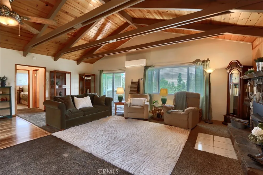 5672 Pautzke Court Mariposa, CA 95338