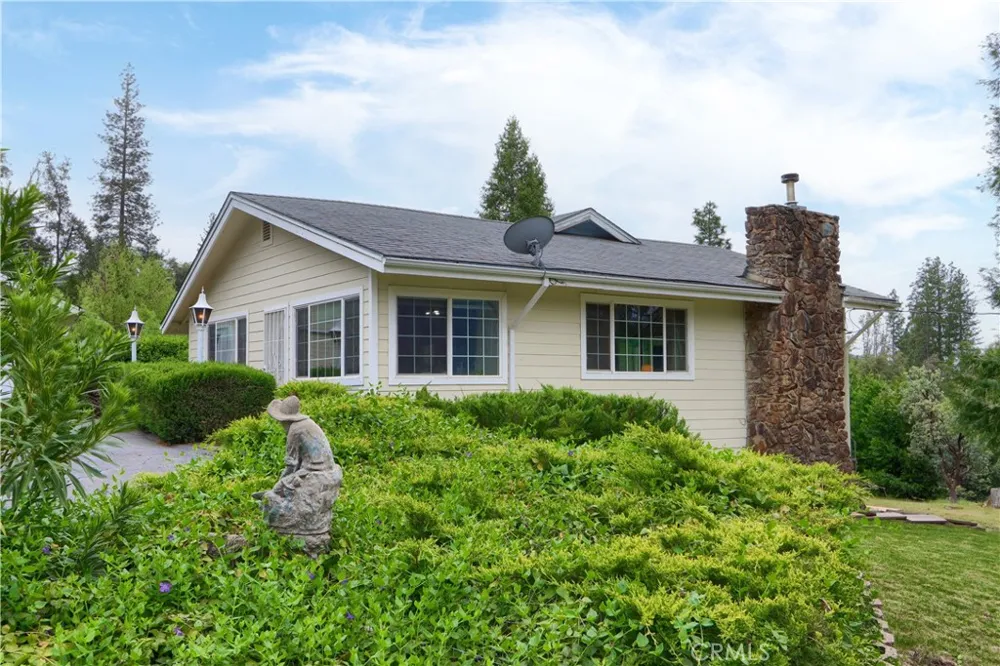 5672 Pautzke Court Mariposa, CA 95338