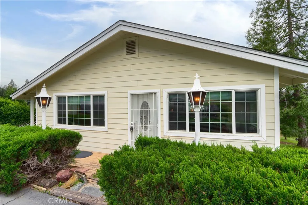 5672 Pautzke Court Mariposa, CA 95338