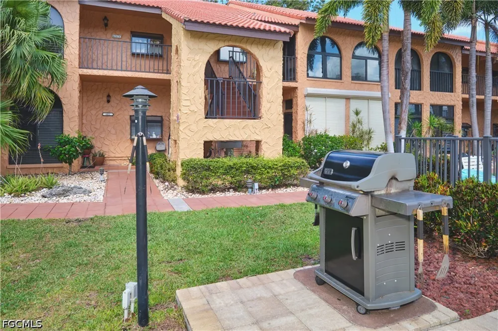 SW 4th Place #503 Cape Coral, FL 33914