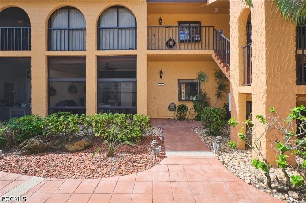 SW 4th Place #503 Cape Coral, FL 33914