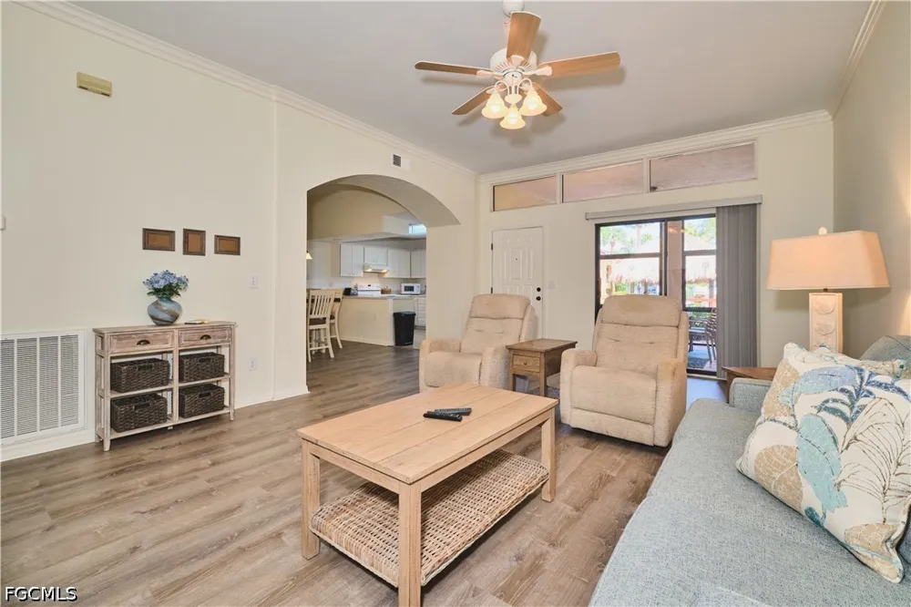 SW 4th Place #503 Cape Coral, FL 33914