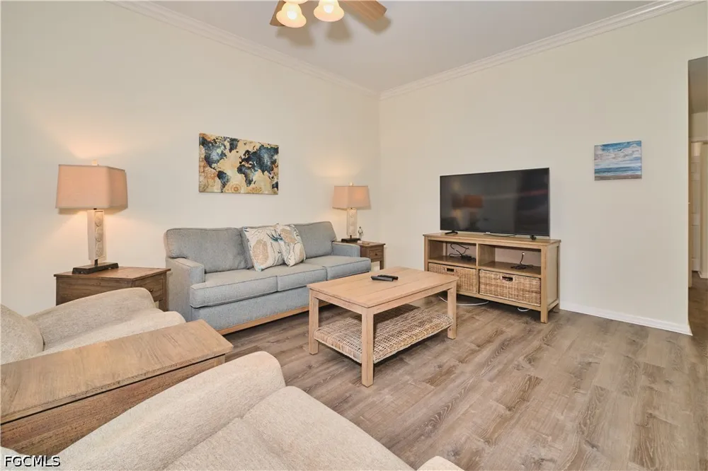 SW 4th Place #503 Cape Coral, FL 33914