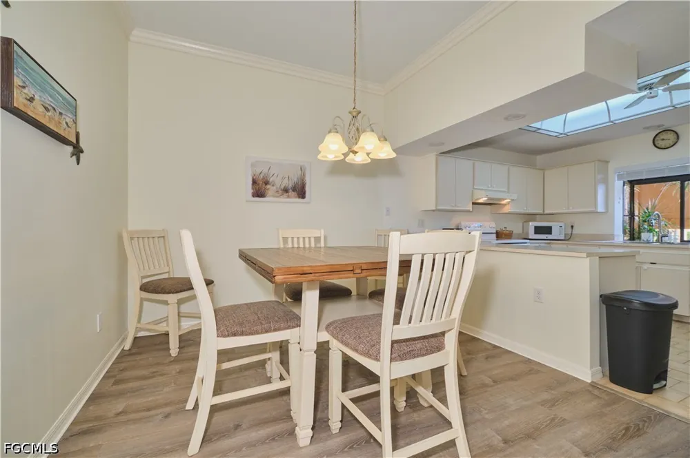 SW 4th Place #503 Cape Coral, FL 33914
