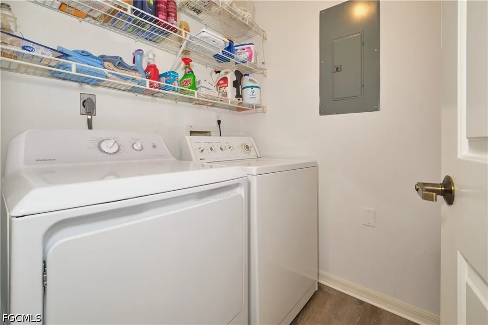 SW 4th Place #503 Cape Coral, FL 33914