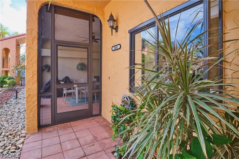 SW 4th Place #503 Cape Coral, FL 33914