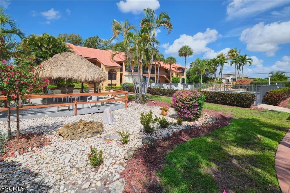 SW 4th Place #503 Cape Coral, FL 33914