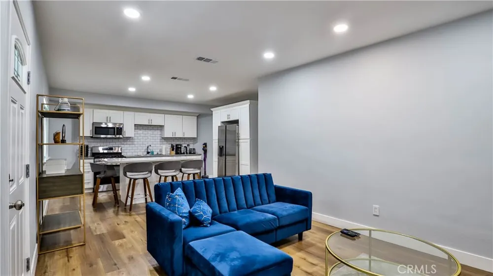 408 S Flower Street Santa Ana, CA 92703