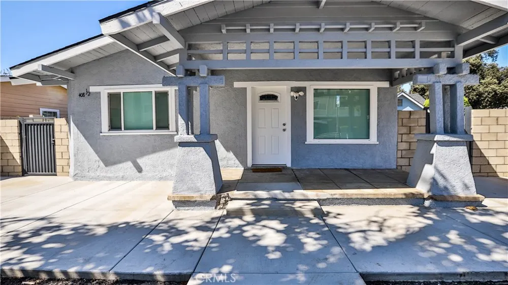 408 S Flower Street Santa Ana, CA 92703