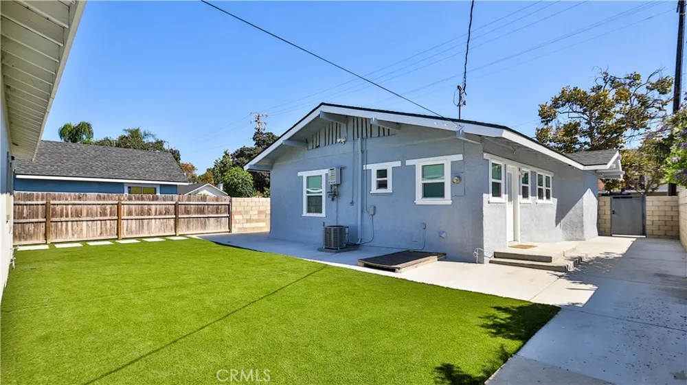 408 S Flower Street Santa Ana, CA 92703