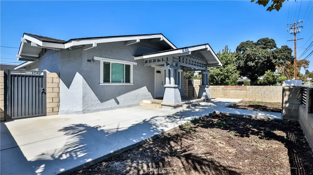 408 S Flower Street Santa Ana, CA 92703