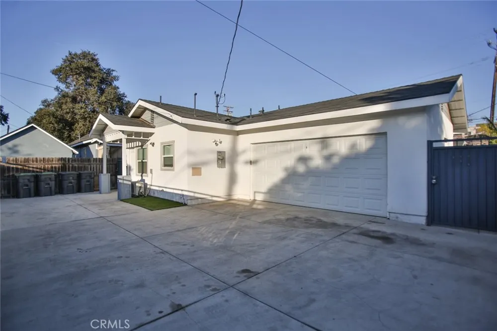 408 S Flower Street Santa Ana, CA 92703