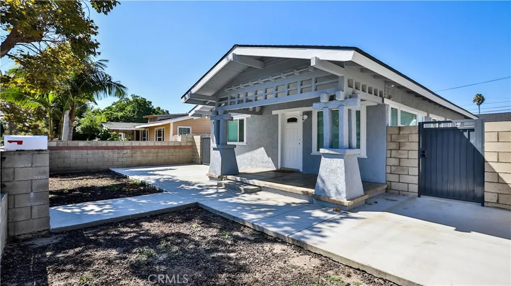 408 S Flower Street Santa Ana, CA 92703