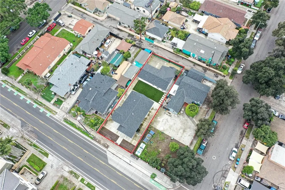 408 S Flower Street Santa Ana, CA 92703