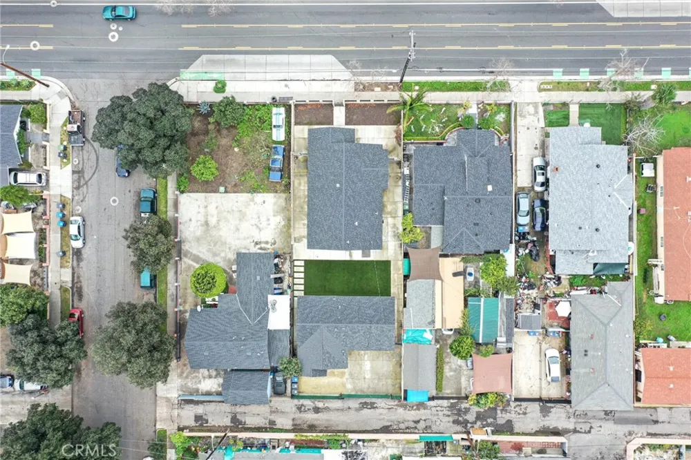 408 S Flower Street Santa Ana, CA 92703