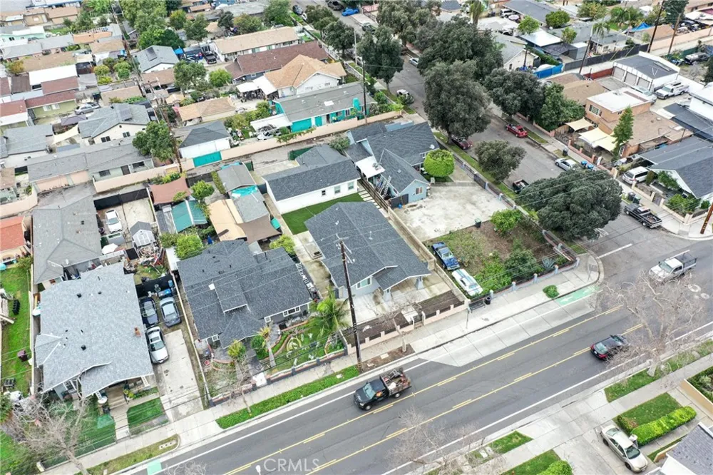408 S Flower Street Santa Ana, CA 92703