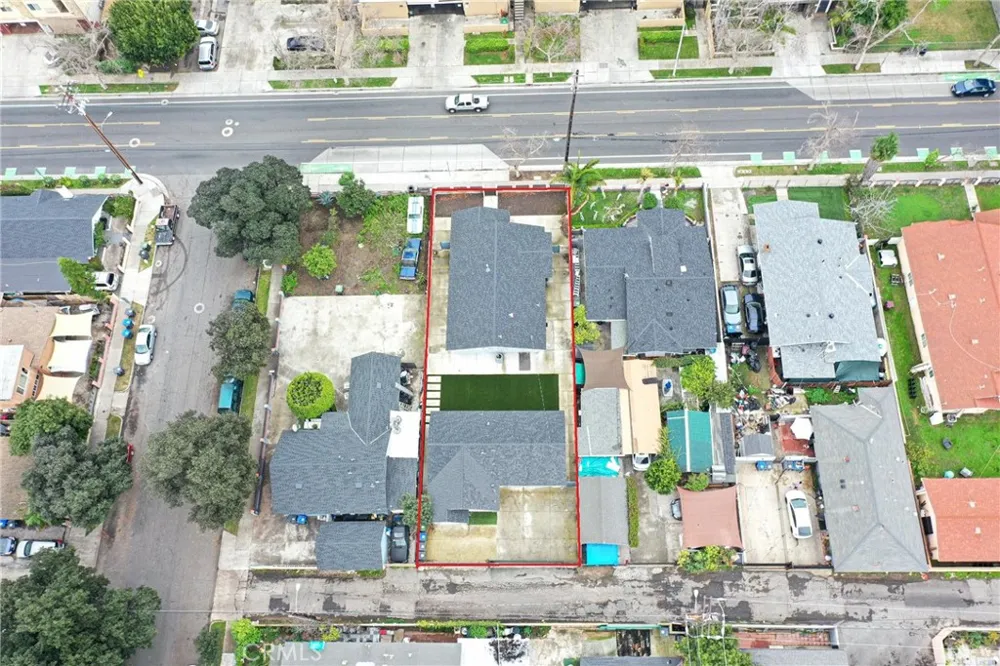 408 S Flower Street Santa Ana, CA 92703